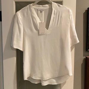 Joie Ance silk top